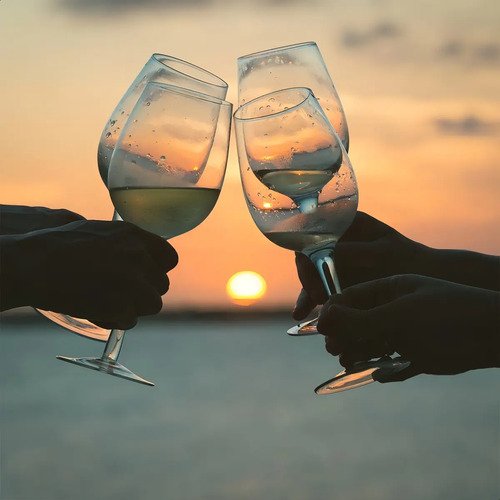 Vino Rutini Chardonnay Blanco 750ml - Image 6