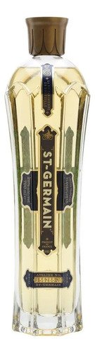 St. Germain Licor De Flores De Sauco 750ml - Image 4