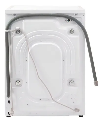 Lavarropas Telefunken Inverter Tfk-wmcfwt 6kg 11 Programas Pantalla Digital Color Blanco - Image 8