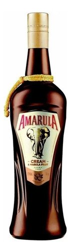 Licor Crema Fina Y Fruta De Marula Amarula Botella 750ml - Image 3