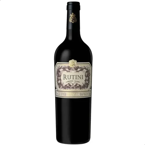 Vino Rutini Colección Cabernet Malbec 750 Ml - Image 2
