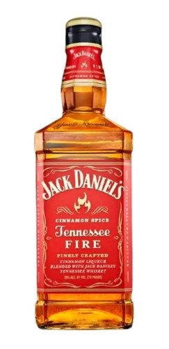 Kit Jack: 1 Oldno7 + 1 Apple + 1 Honey + 1 Fire - Image 5