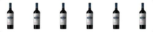 Vino Santa Julia Malbec 750 Ml X 6 Unidades - Image 2