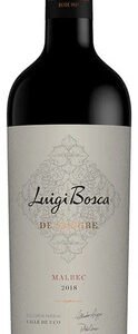 Vino Tinto Luigi Bosca De Sangre Malbec X 750cc