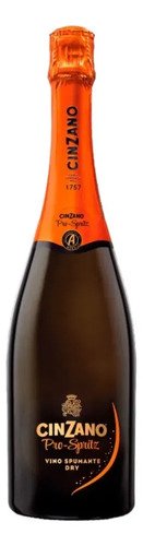 Combo Cinzano Spritz X3 + Aperol 750 X3 - Image 3