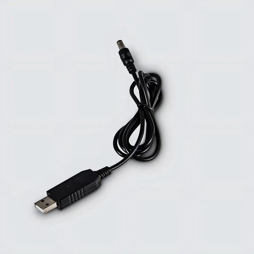 Yelmo As-3240 Aspiradora Para Auto Recargable Usb Color Gris - Image 6