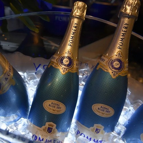 Champagne Pommery Brut Royal - Image 3