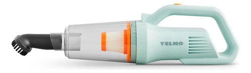 Yelmo As-3240 Aspiradora Para Auto Recargable Usb Color Gris - Image 8