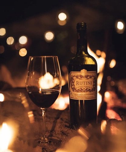 Vino Rutini Colección Cabernet Malbec 750 Ml - Image 5