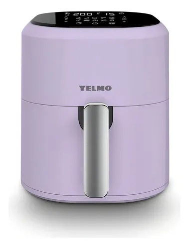 Freidora De Aire Yelmo Freidora Fr 7310 De 5l Color Lila - Image 4