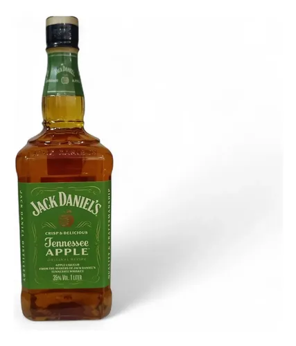 Kit Jack: 1 Oldno7 + 1 Apple + 1 Honey + 1 Fire - Image 3