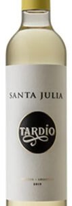 Vino Santa Julia Tardío Caja X12 500 Ml