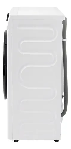 Lavarropas Telefunken Inverter Tfk-wmcfwt 6kg 11 Programas Pantalla Digital Color Blanco - Image 7