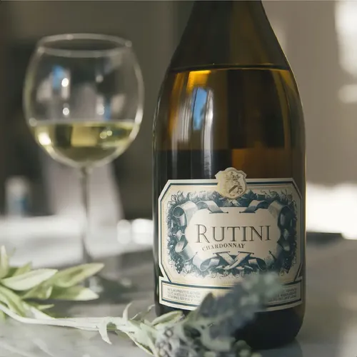 Vino Rutini Chardonnay Blanco 750ml - Image 9