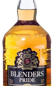 Whisky Blenders Pride 1l Blend 40% Alcohol Argentina