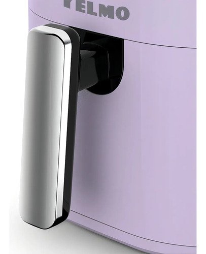 Freidora De Aire Yelmo Freidora Fr 7310 De 5l Color Lila - Image 3