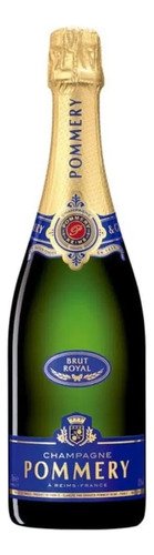 Champagne Pommery Brut Royal - Image 5