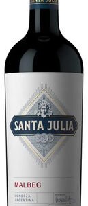 Vino Santa Julia Malbec 750ml