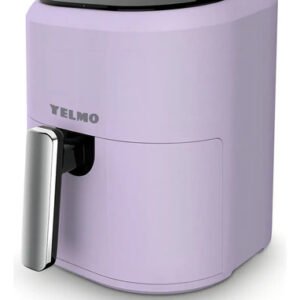 Freidora De Aire Yelmo Freidora Fr 7310 De 5l Color Lila
