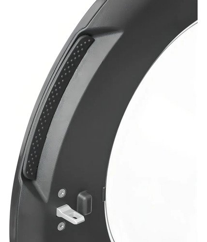 Lavarropa Inverter Silver Telefunken Tfk-wmcfsl 11 Programas Gris - Image 5