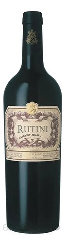 Vino Rutini Colección Cabernet Malbec 750 Ml - Image 7
