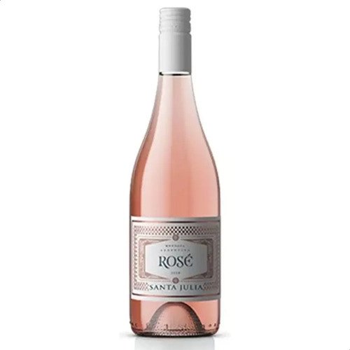 Vino Rosado Syrah Santa Julia Pack 6 Botellas 750ml Mendoza - Image 2