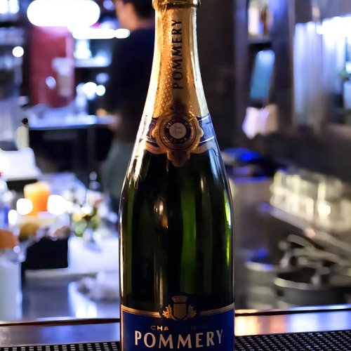 Champagne Pommery Brut Royal - Image 4