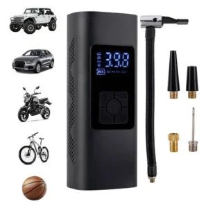 Infladores Eléctricos