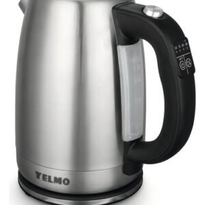 Pava Eléctrica Yelmo Pe-3911 Control Digital 2200 Watts